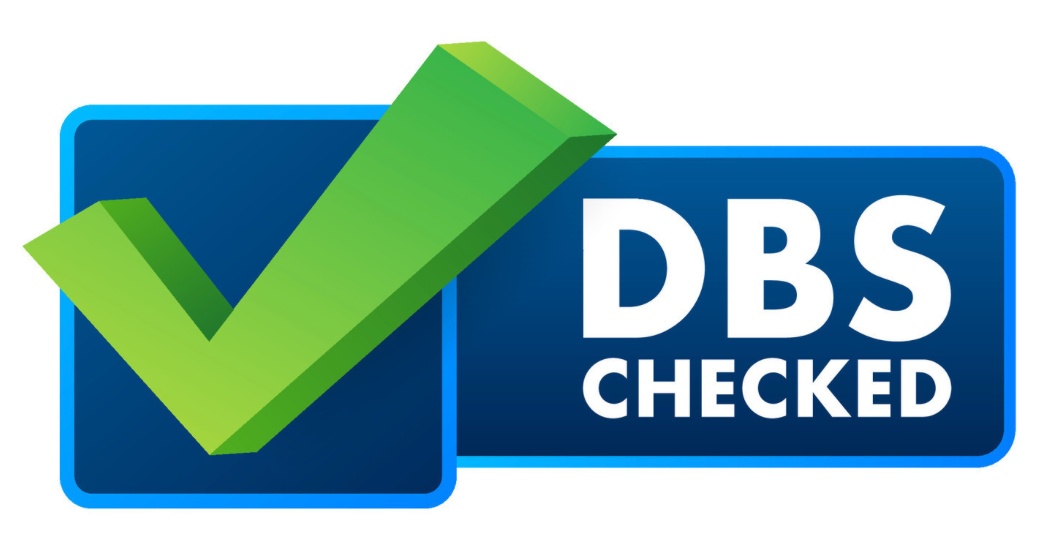 Enhanced DBS checked